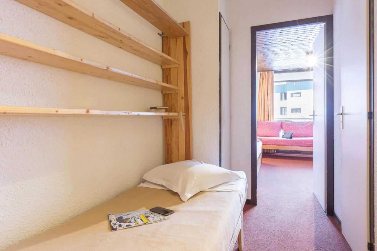 Residence Partenaire Le Schuss 瓦托伦斯 外观 照片