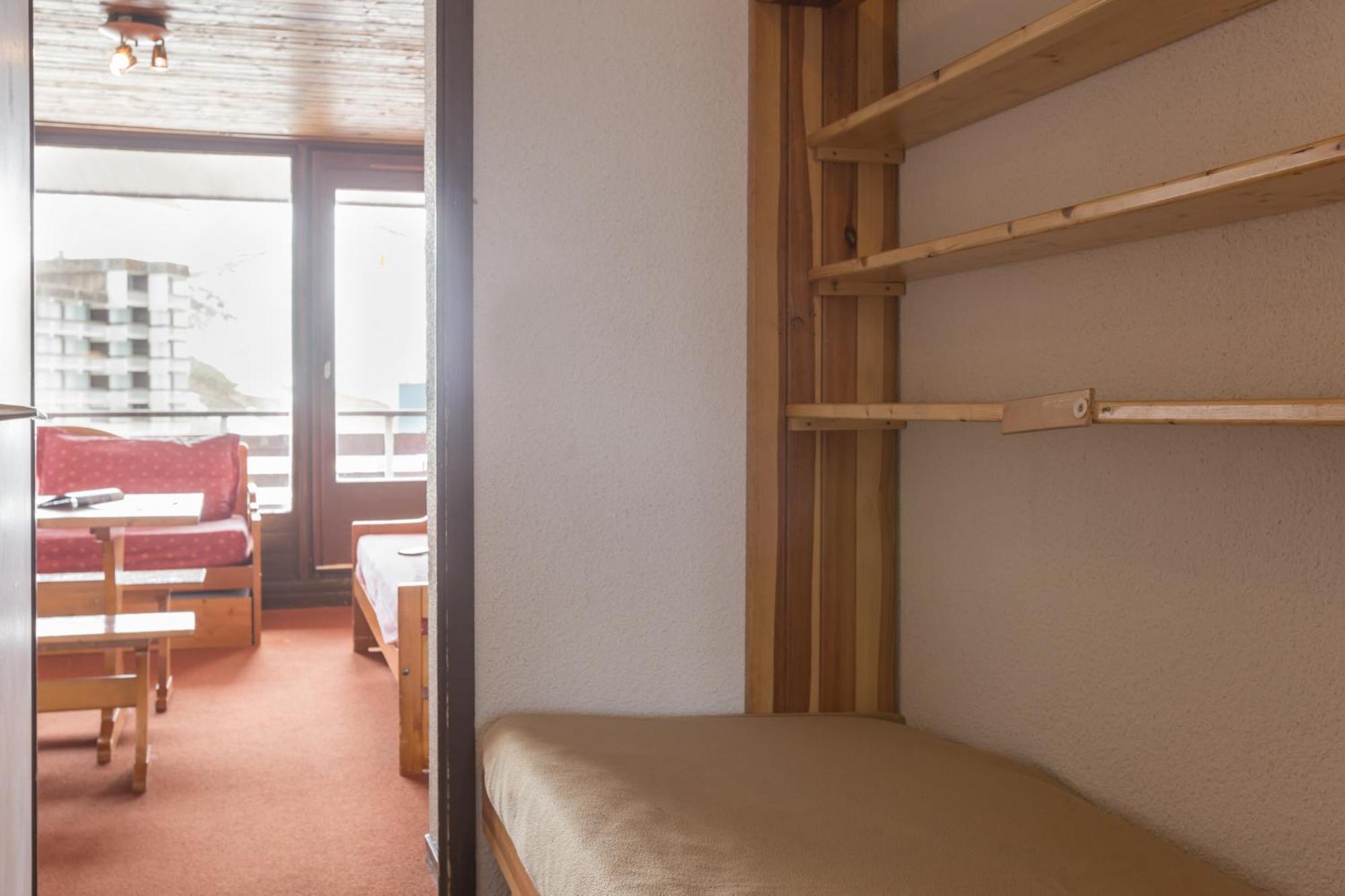 Residence Partenaire Le Schuss 瓦托伦斯 外观 照片
