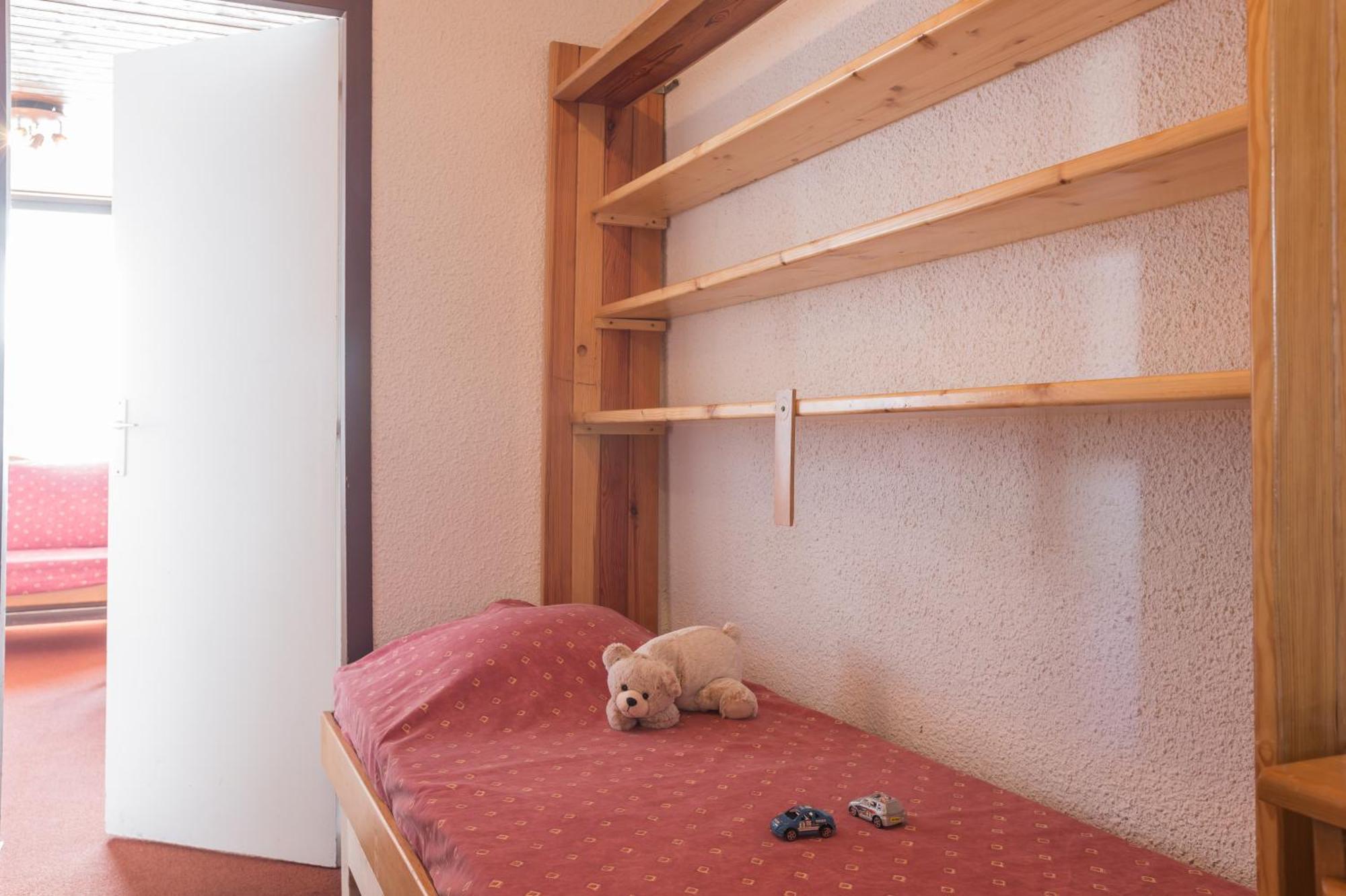 Residence Partenaire Le Schuss 瓦托伦斯 外观 照片