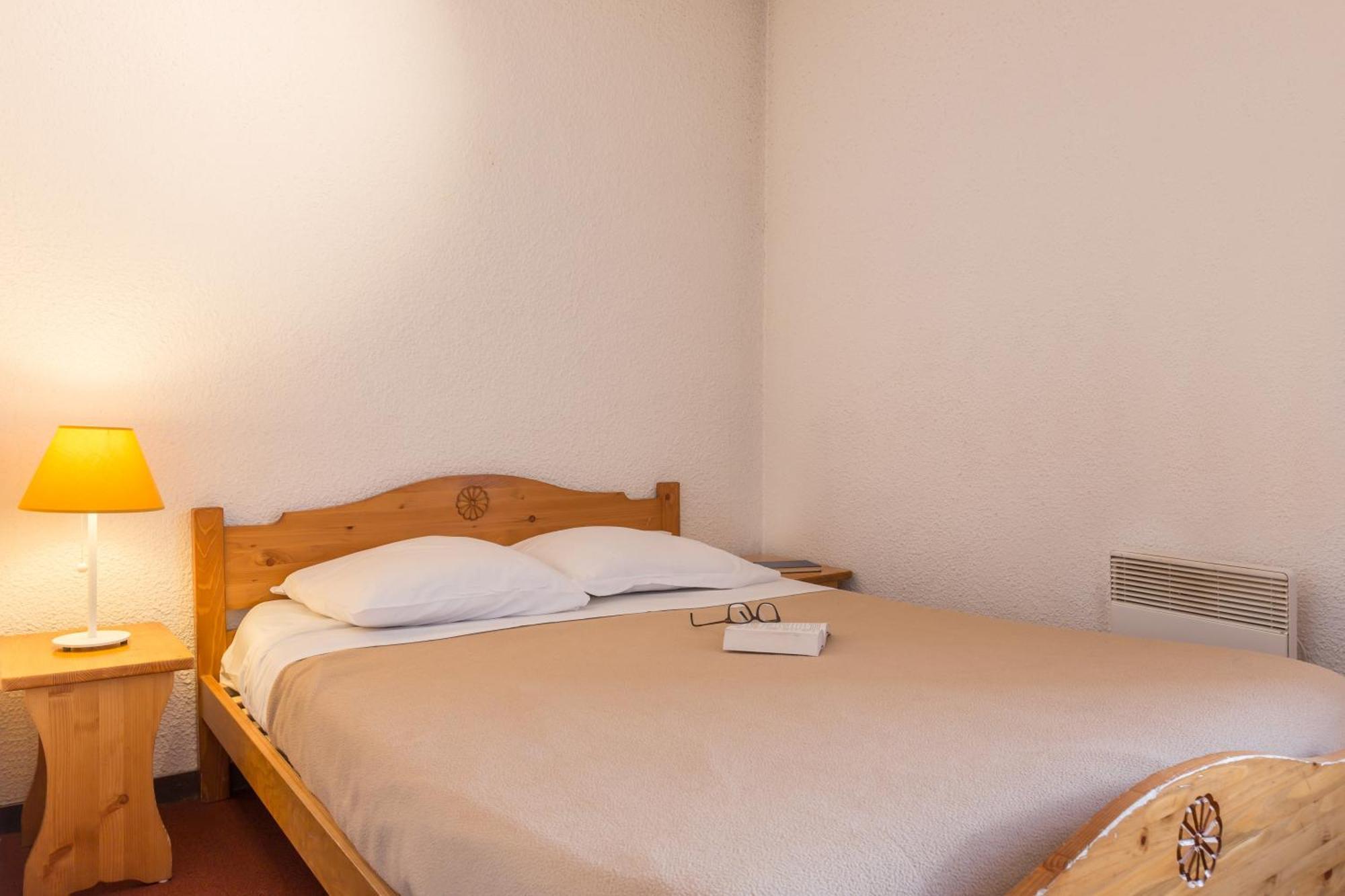 Residence Partenaire Le Schuss 瓦托伦斯 外观 照片